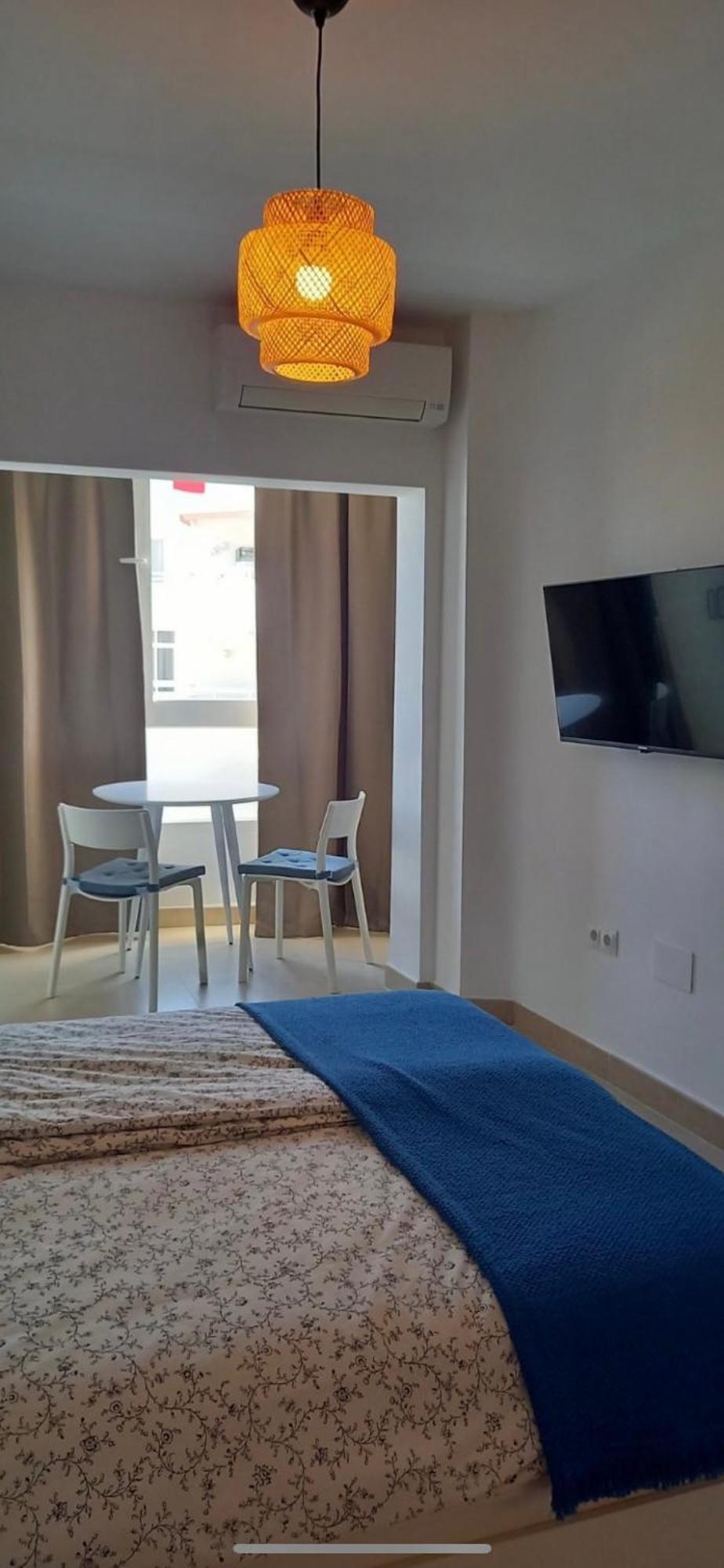 Apartamento Azul Торемолинос Екстериор снимка